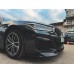 Сплиттер переднего бампера BMW G30/G31 M Performance рестайлинг